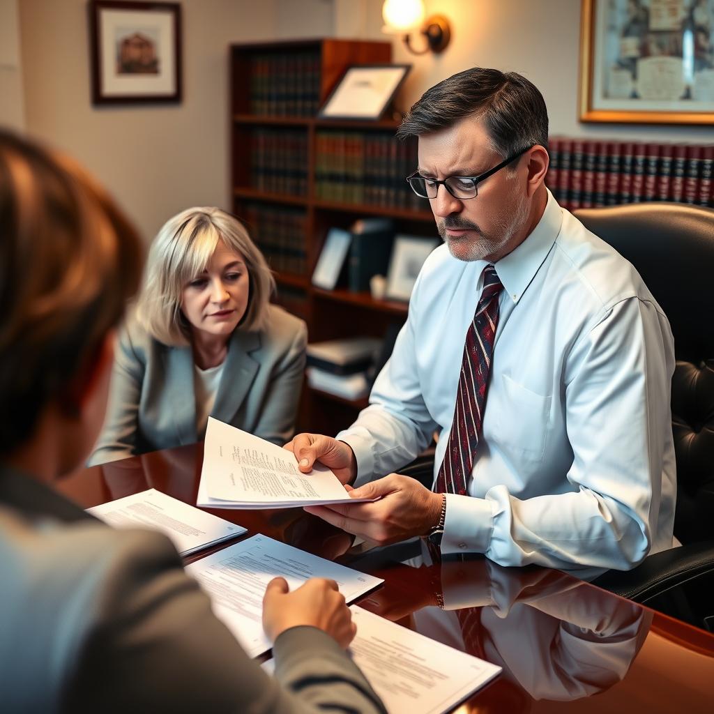 Gun Crime Lawyer Caroline County