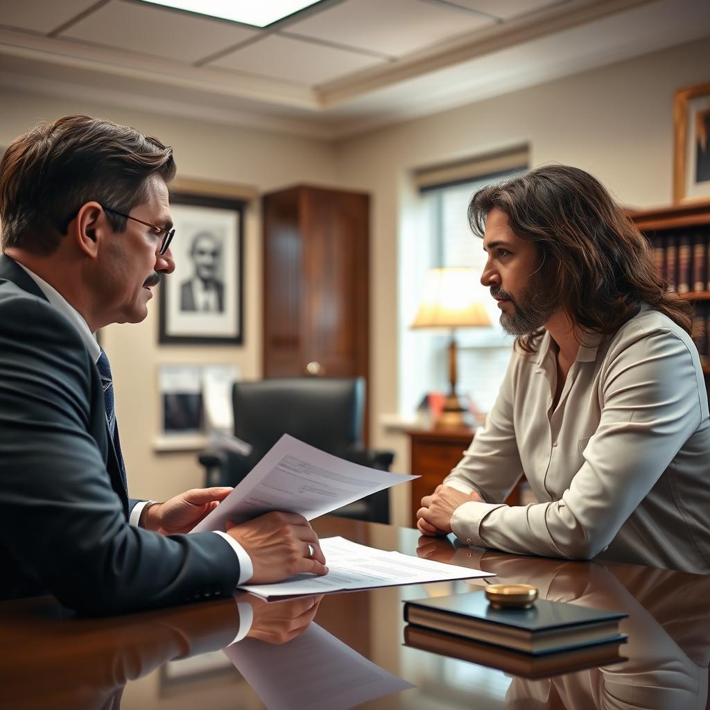 Gun Crime Lawyer Dinwiddie County