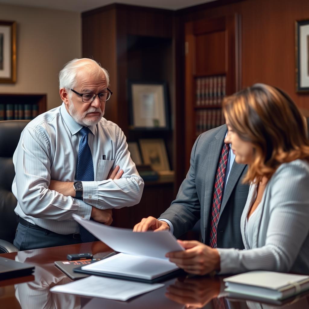 Gun Crime Lawyer Manassas Park