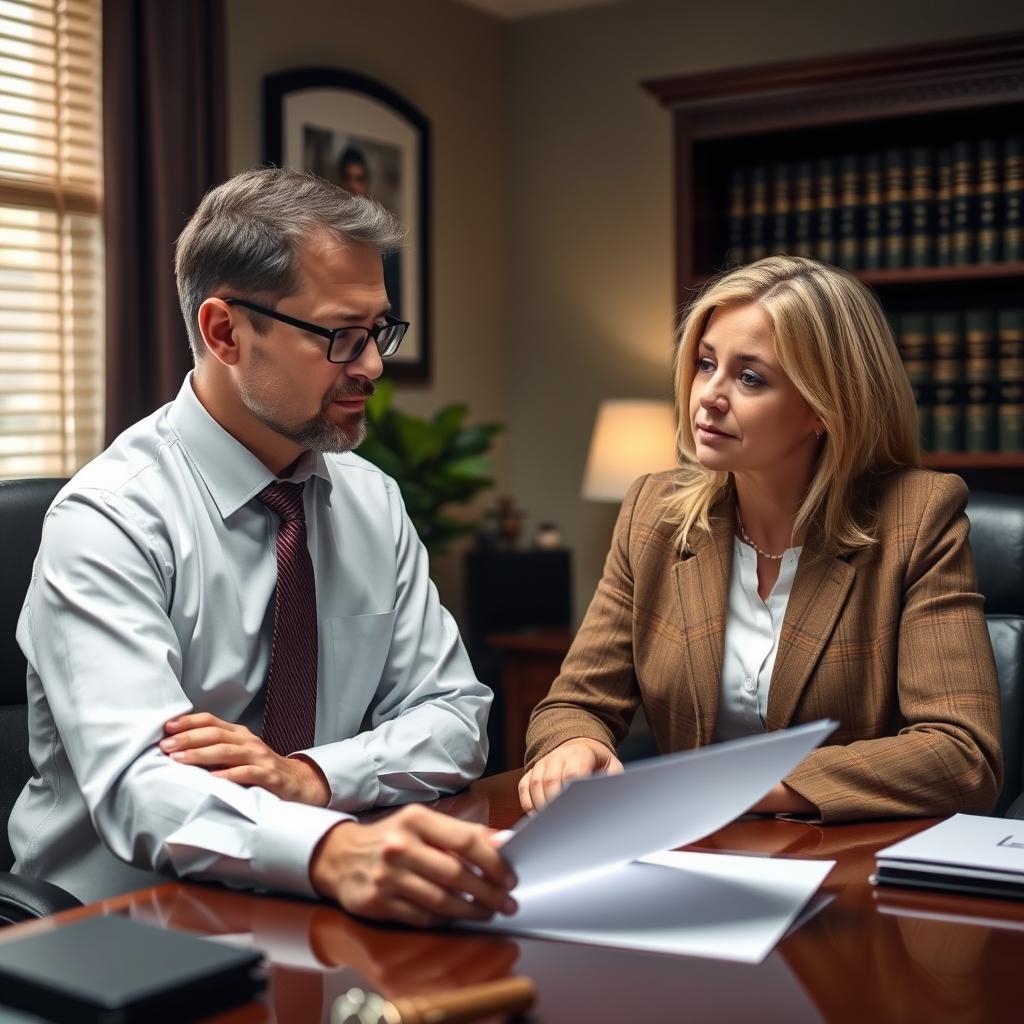Gun Crime Lawyer Manassas