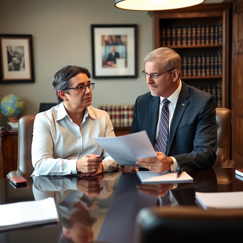 Hit and Run Lawyer Alexandria