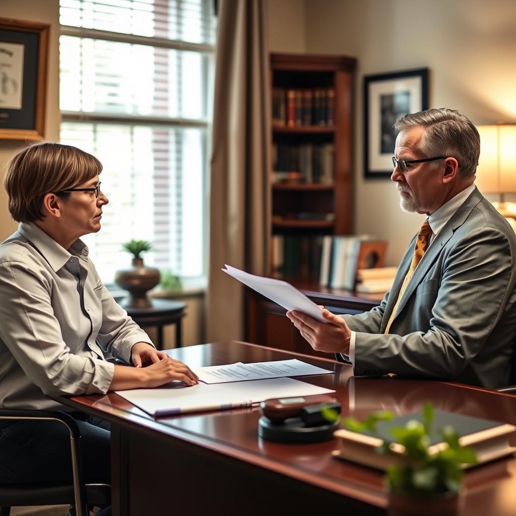 Hit and Run Lawyer Augusta County