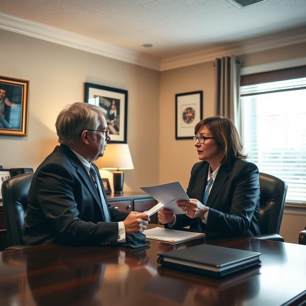 Hit and Run Lawyer Caroline County