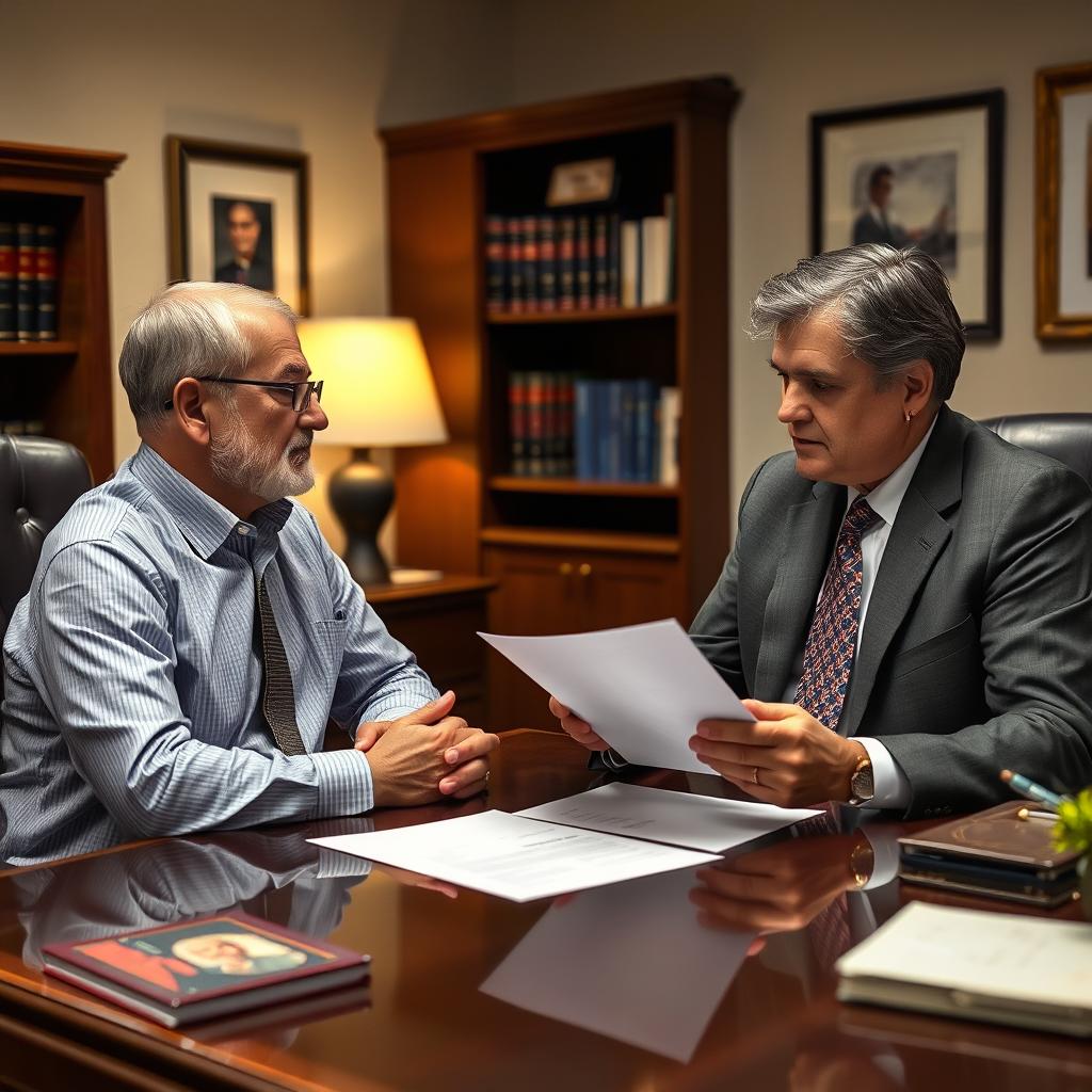 Hit and Run Lawyer Clarke County