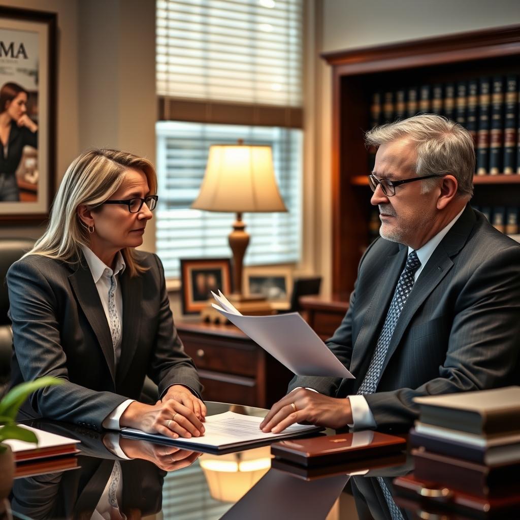 Hit and Run Lawyer Dinwiddie County