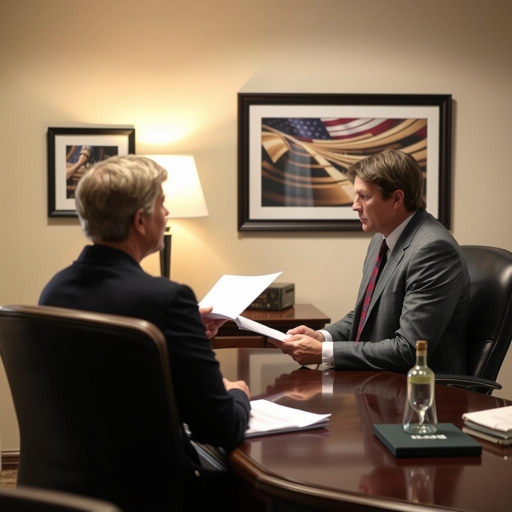 Hit and Run Lawyer Fluvanna County