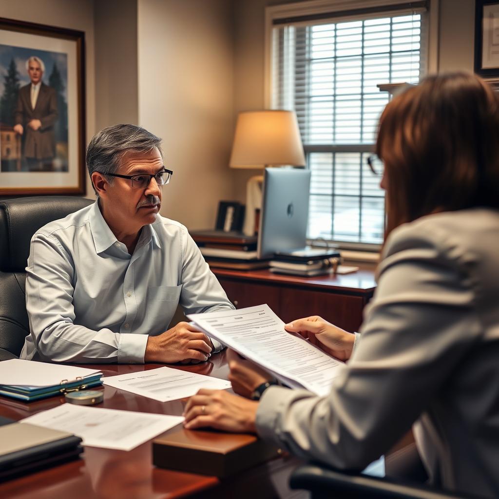 Hit and Run Lawyer Greene County