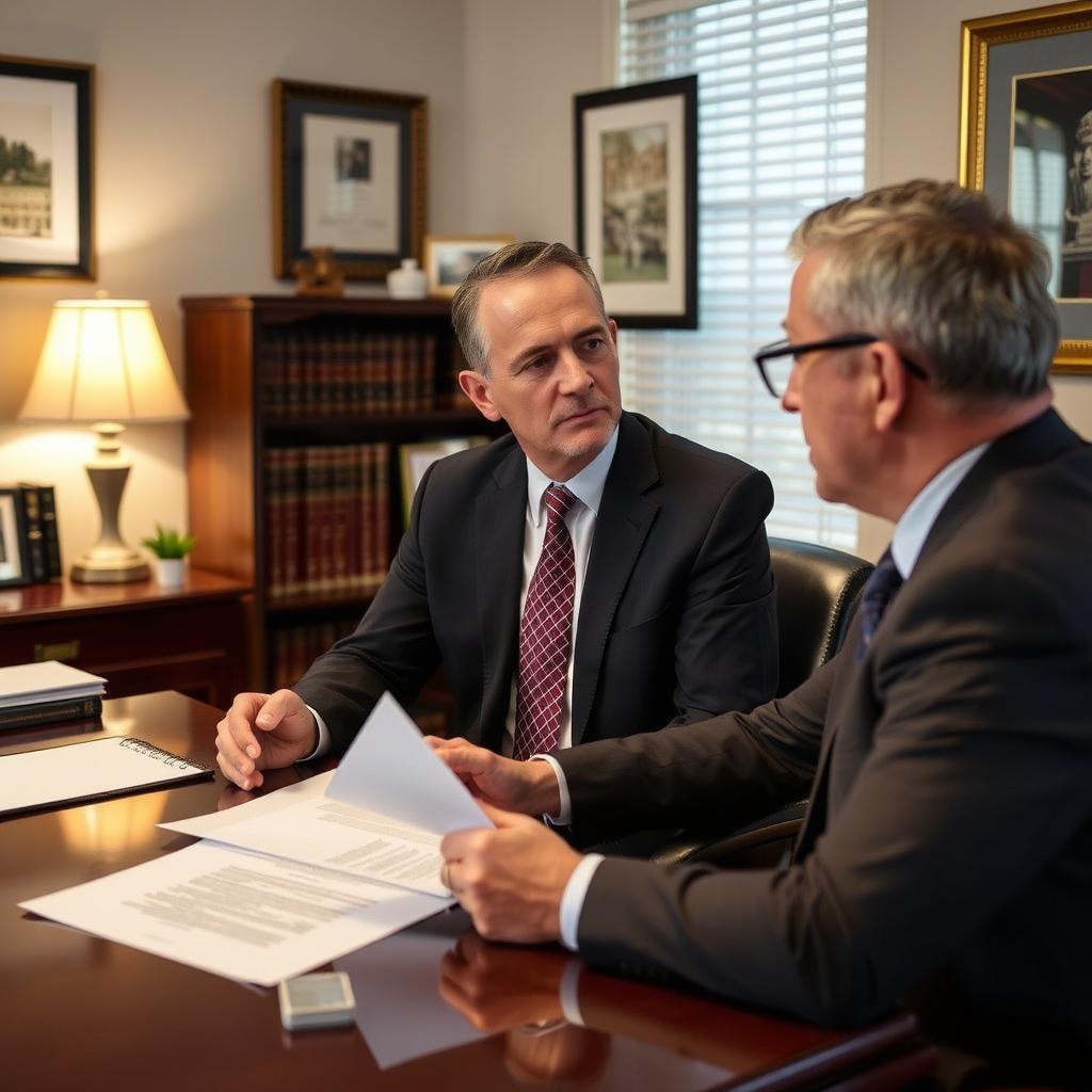 Hit and Run Lawyer Hanover County