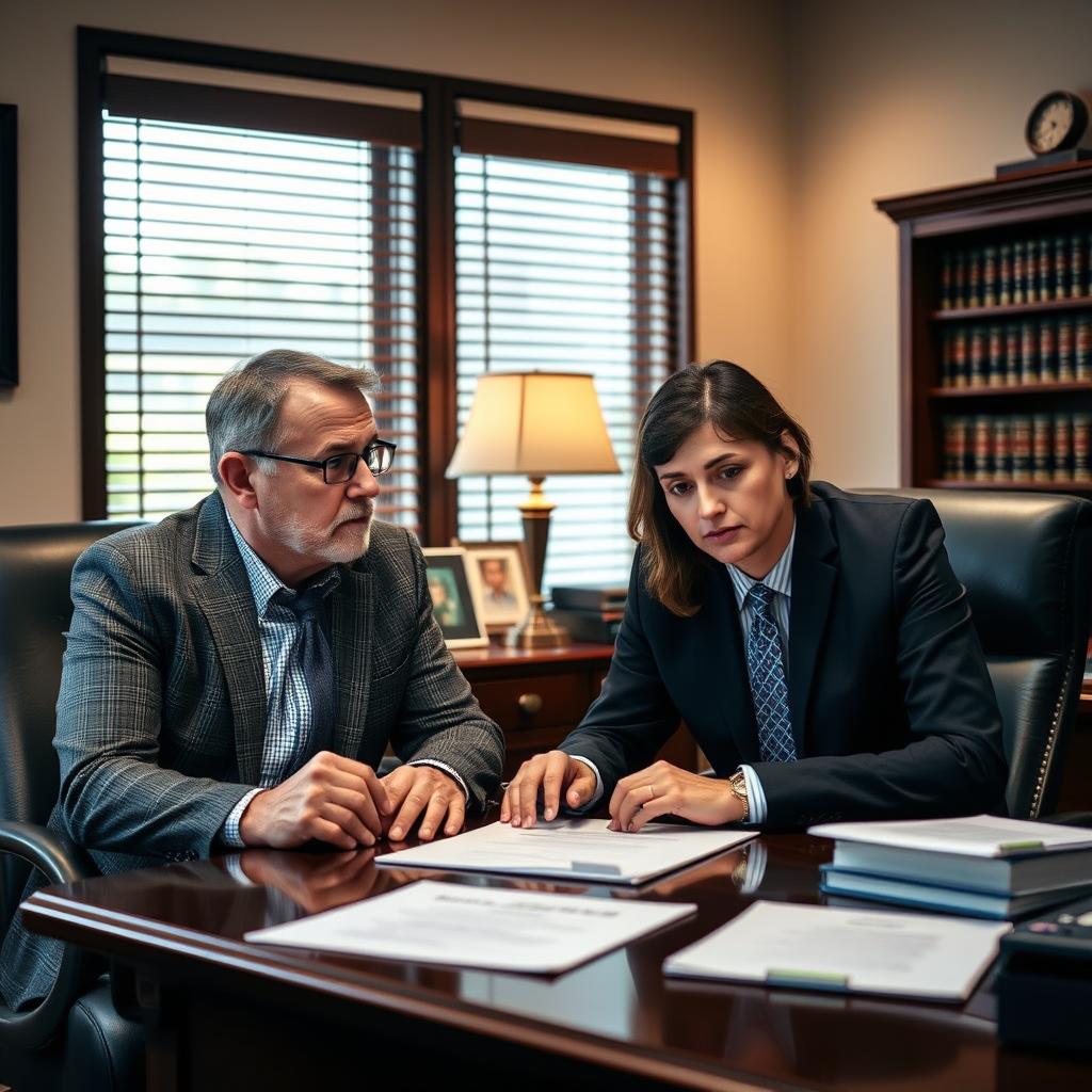 Hit and Run Lawyer Henrico County