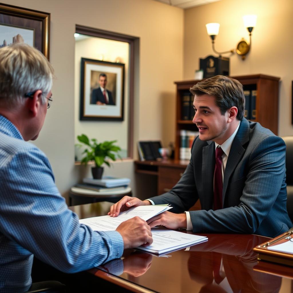 Hit and Run Lawyer Manassas Park