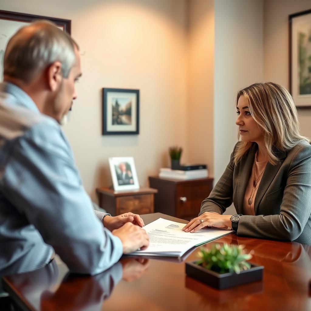 Hit and Run Lawyer Manassas