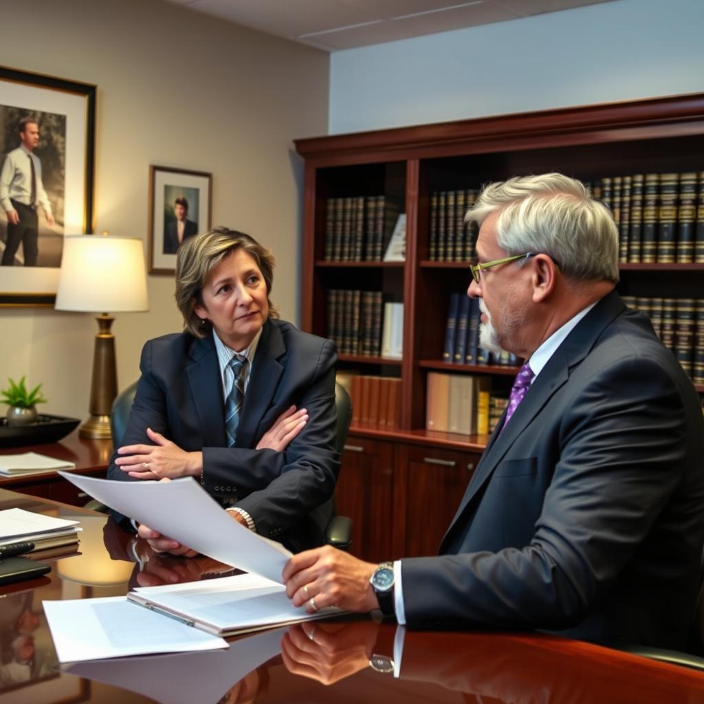 Hit and Run Lawyer Orange County