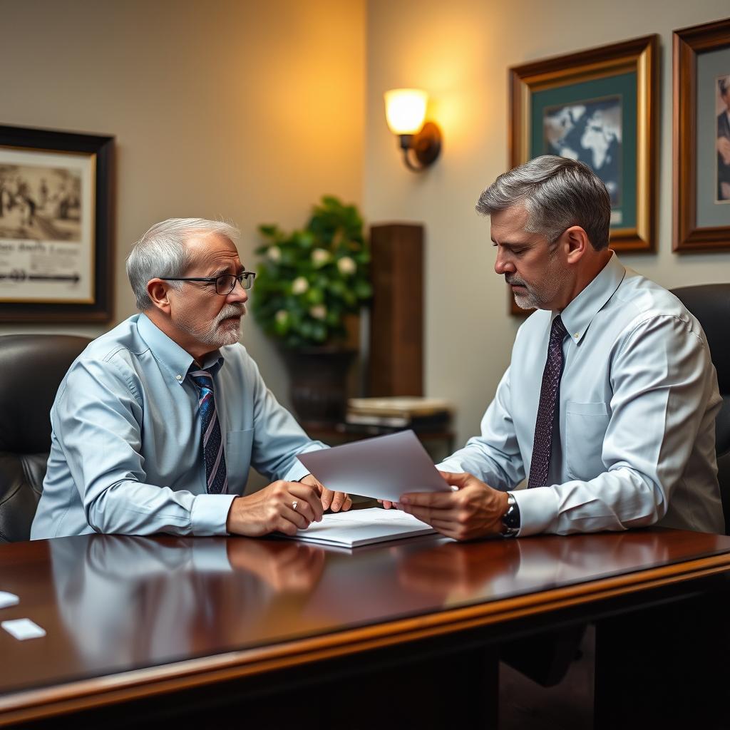 Hit and Run Lawyer Powhatan County