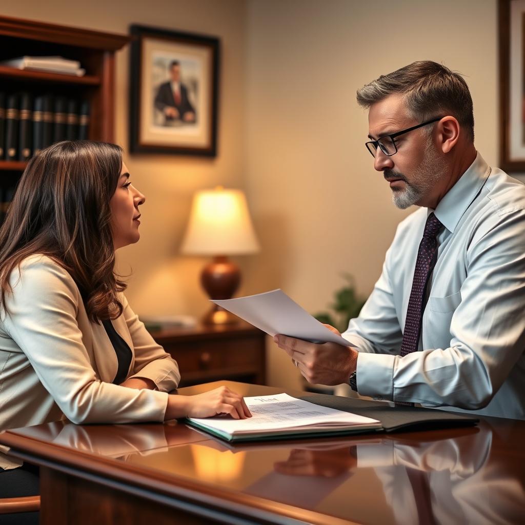 Hit and Run Lawyer Prince William County