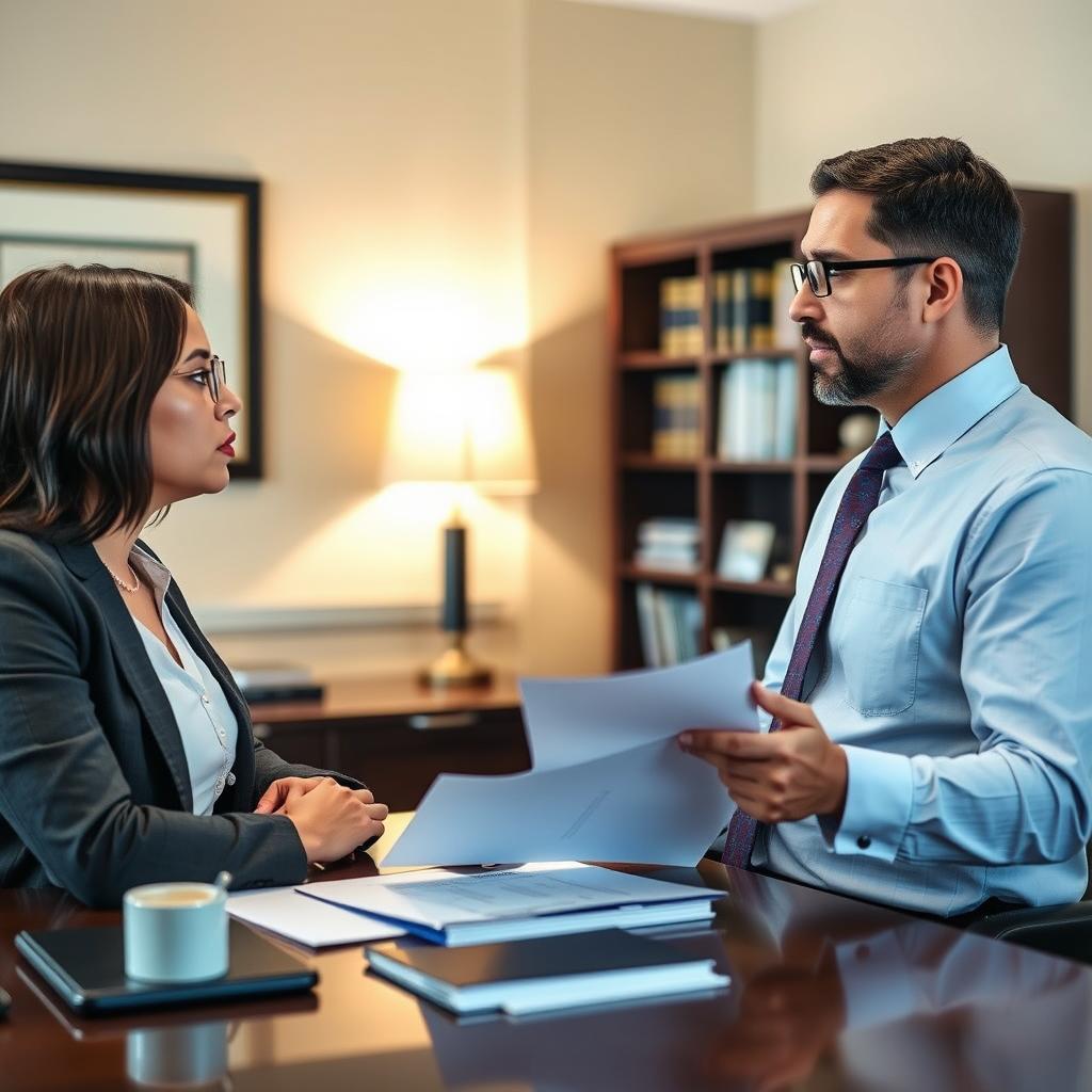 Human Trafficking Lawyer Dinwiddie County