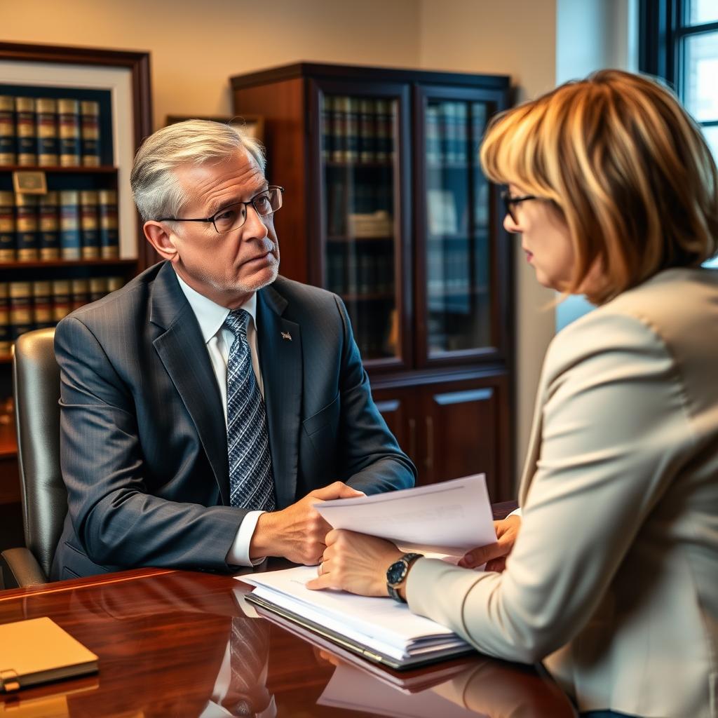 International Assets Divorce Lawyer Caroline County