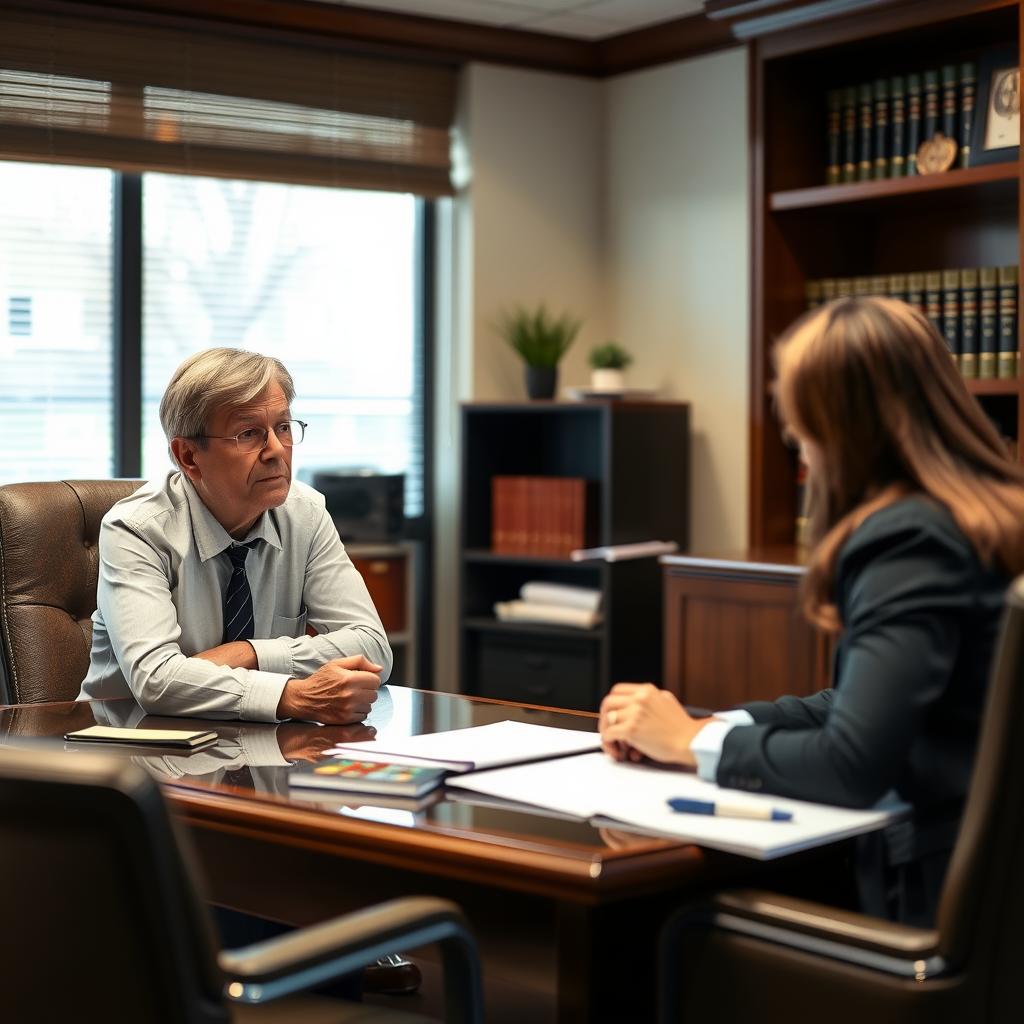 International Assets Divorce Lawyer Henrico County