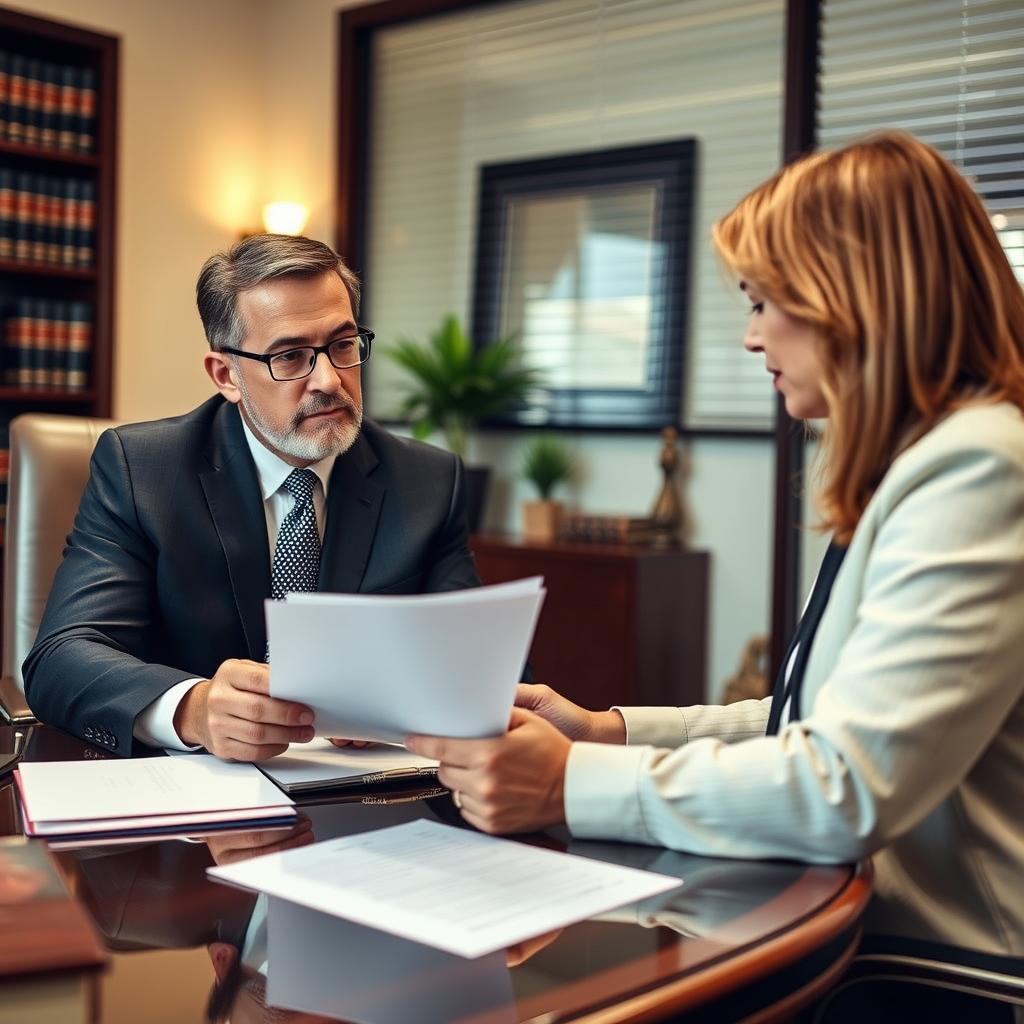 International Assets Divorce Lawyer King William County