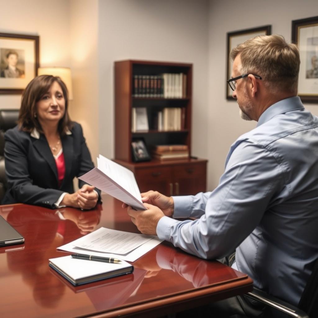 International Assets Divorce Lawyer New Kent County
