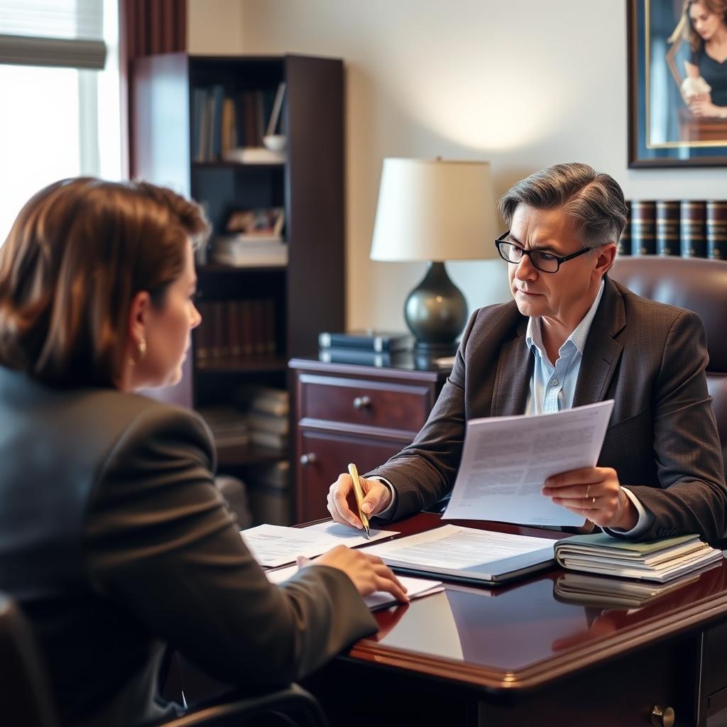 Internet Sex Crime Lawyer Falls Church