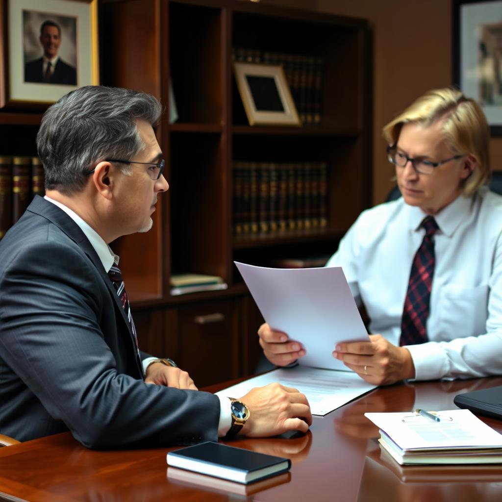 Internet Sex Crime Lawyer Lexington