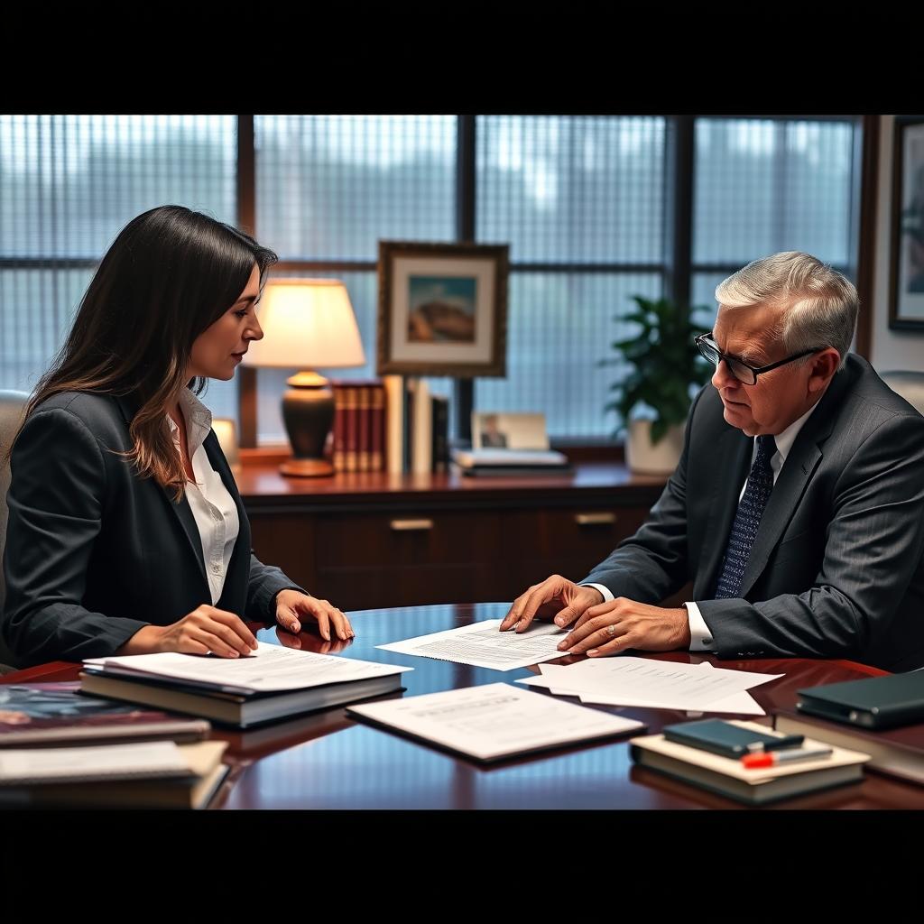 Internet Sex Crime Lawyer Rappahannock County