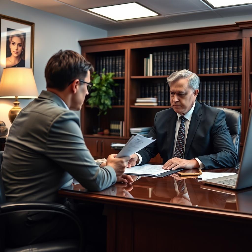 Internet Sex Crime Lawyer Virginia
