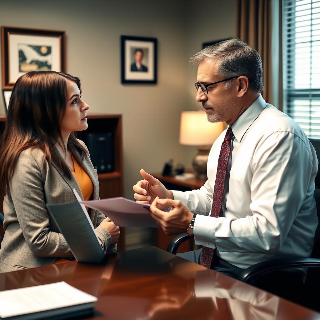 Kidnapping Lawyer Hanover County
