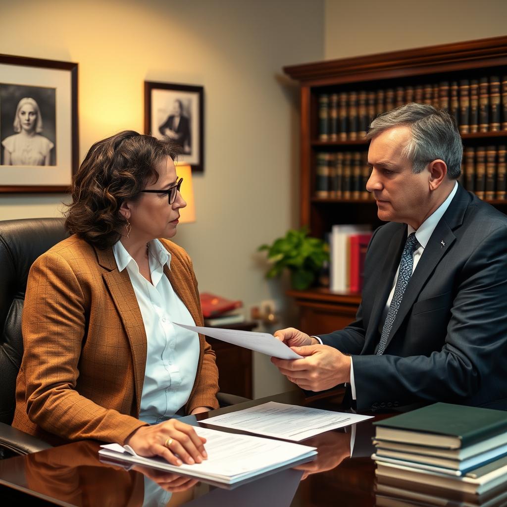 Manslaughter Lawyer Warren County