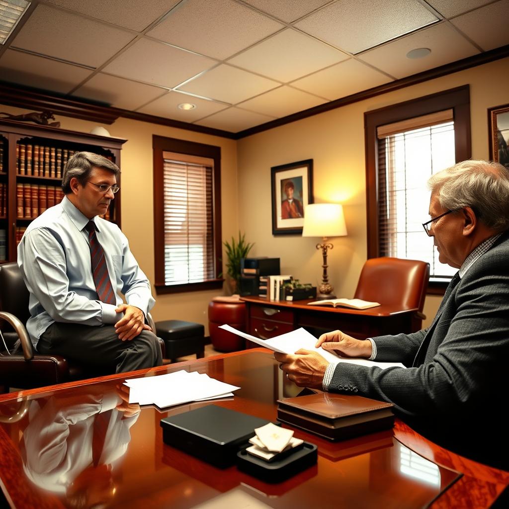 Marijuana Possession Lawyer Dinwiddie County