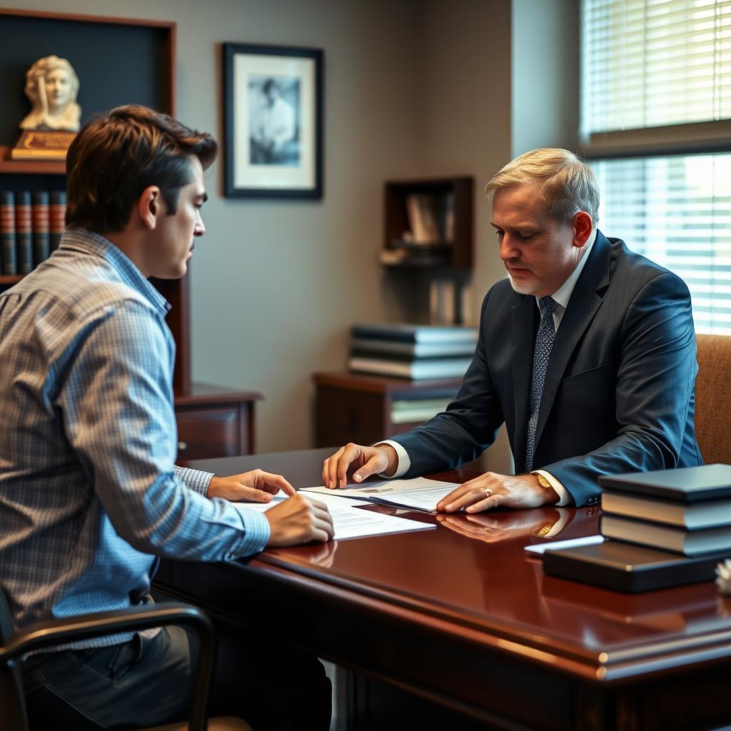 Marijuana Possession Lawyer Frederick County