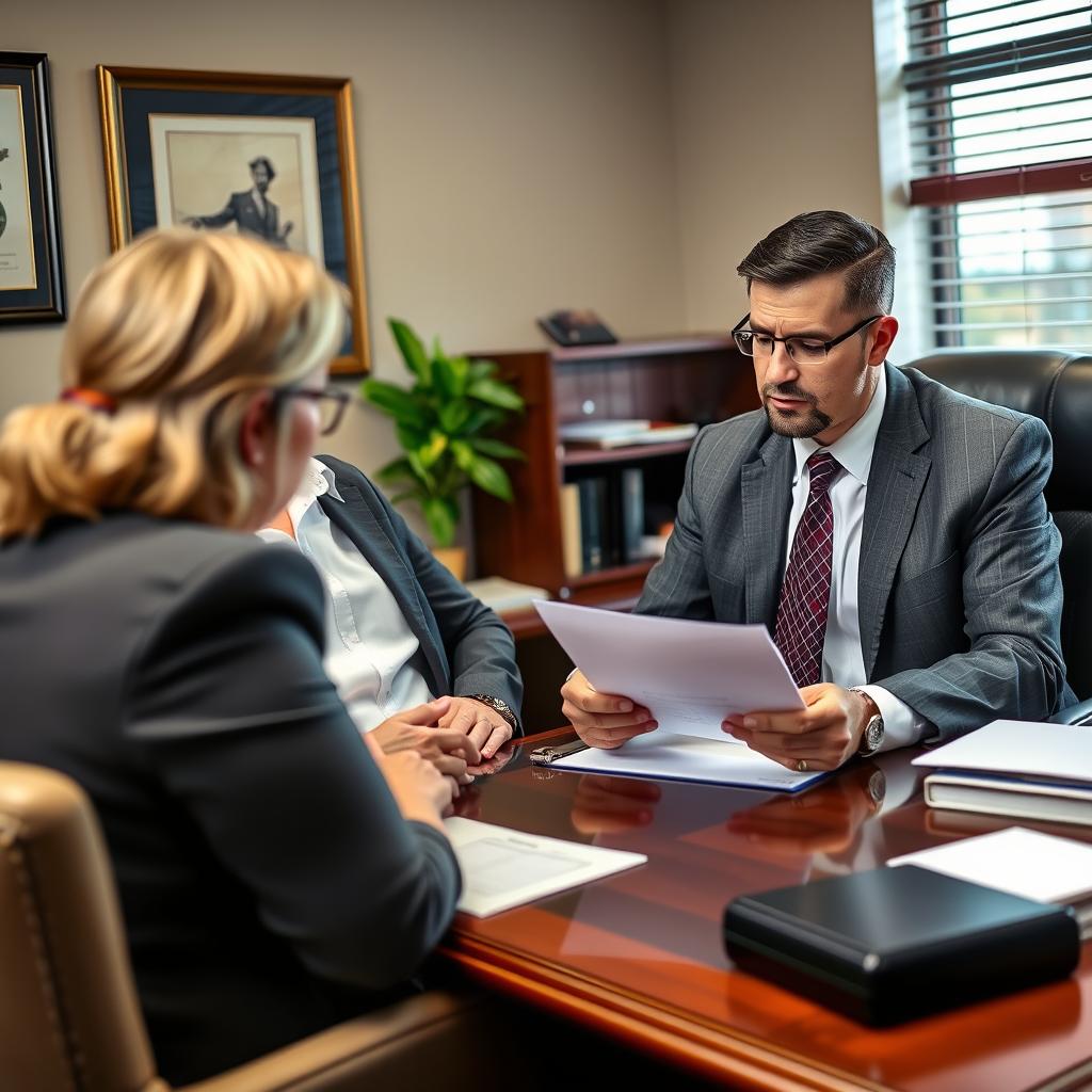 Marijuana Possession Lawyer Greene County
