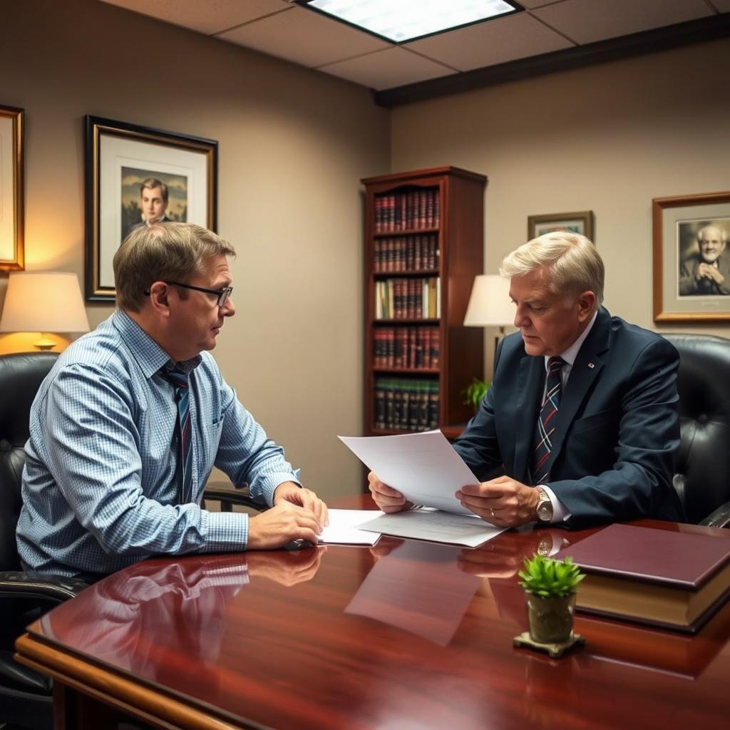 Marijuana Possession Lawyer Lexington