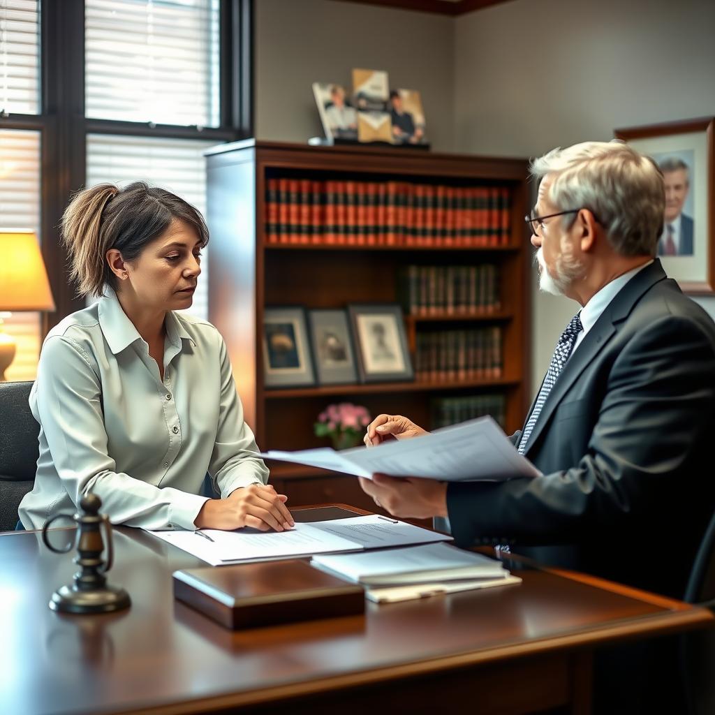 Marijuana Possession Lawyer Louisa County