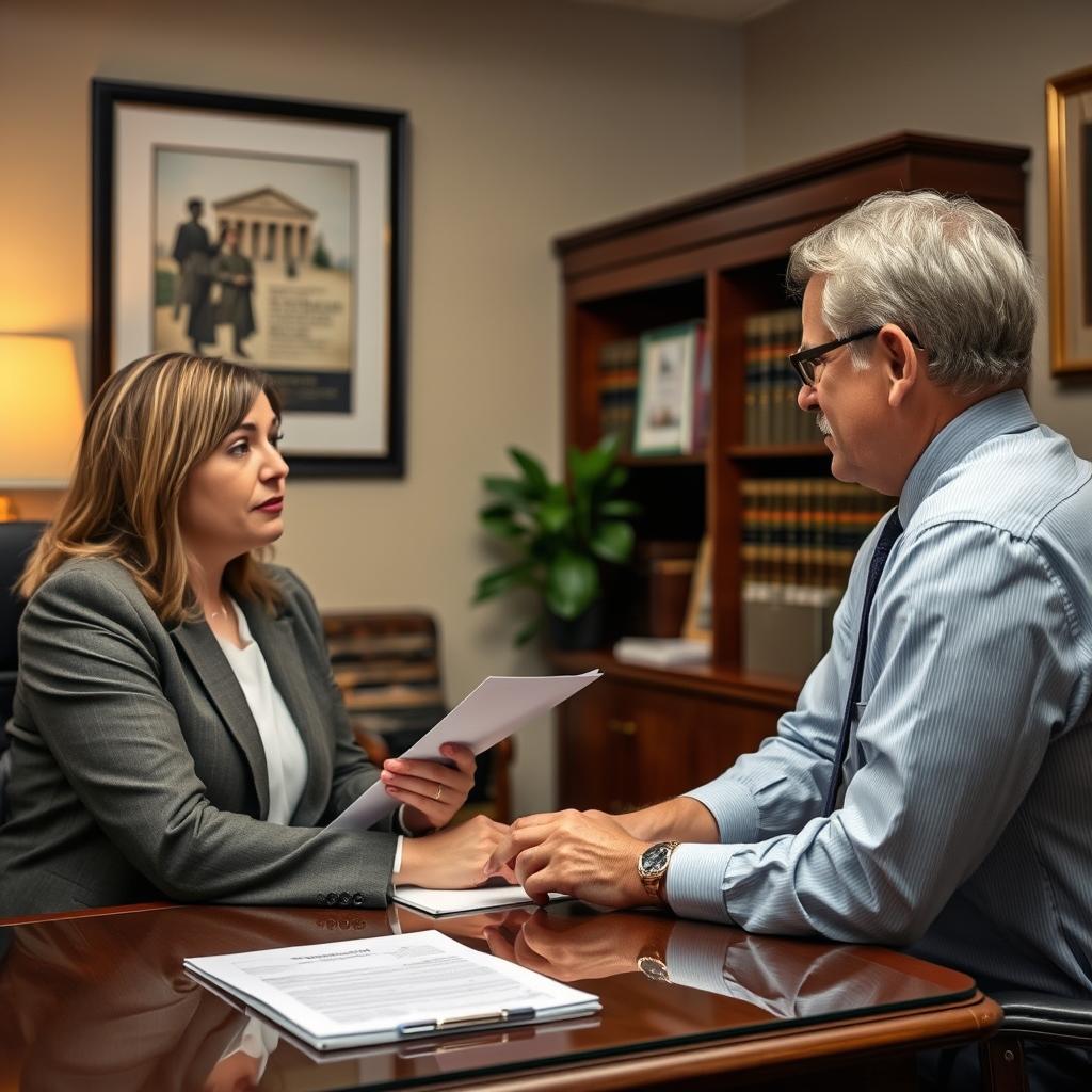 Marijuana Possession Lawyer Prince George County
