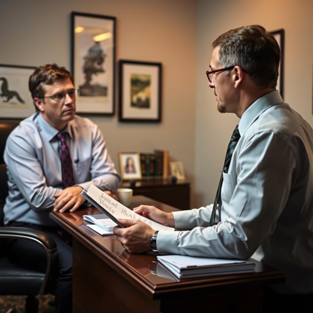 Marijuana Possession Lawyer Rappahannock County
