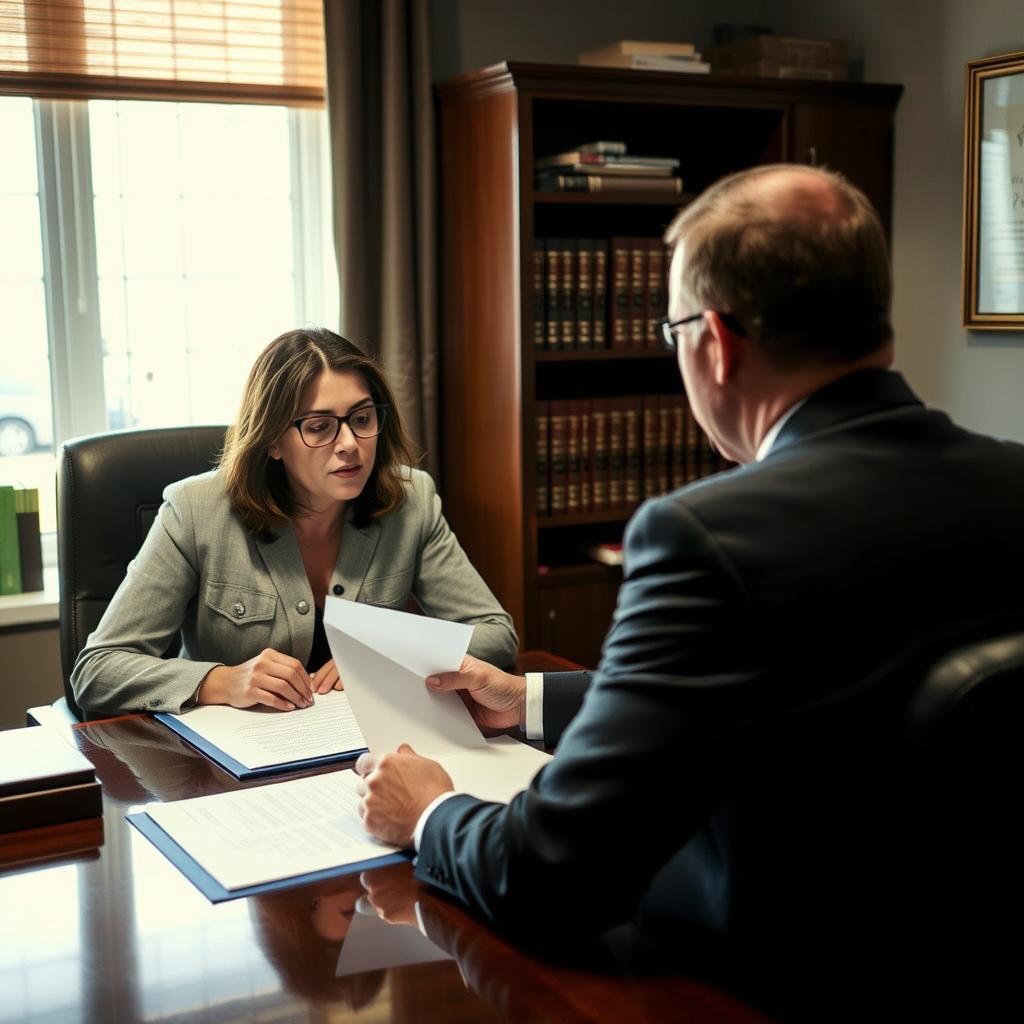 Marijuana Possession Lawyer Stafford County