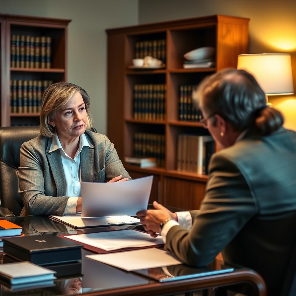 Military Divorce Lawyer Fluvanna County