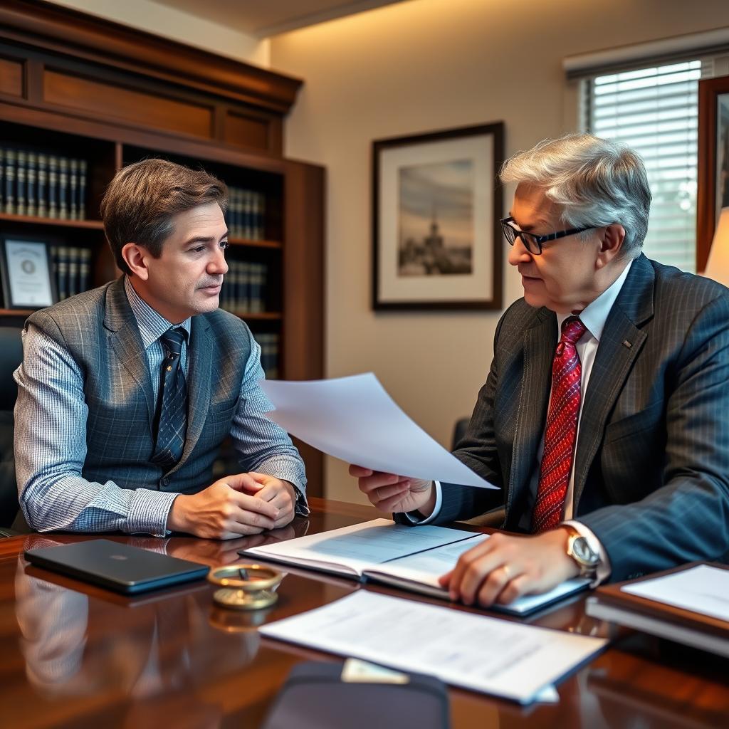 Military Divorce Lawyer Lexington