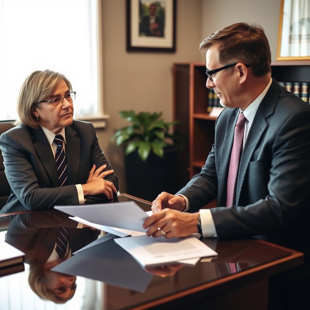 Military Divorce Lawyer Prince William County