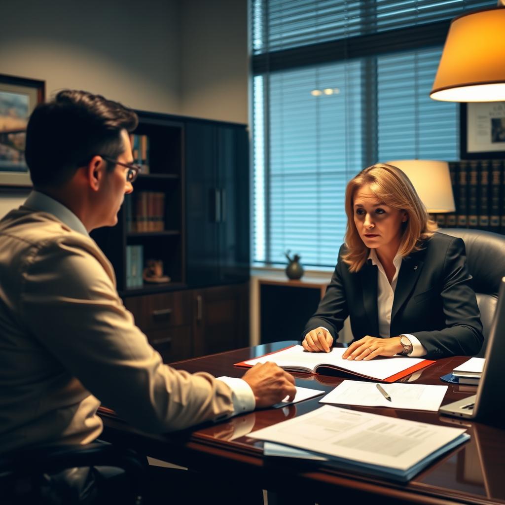 Norfolk Military Divorce Lawyer Chesterfield County