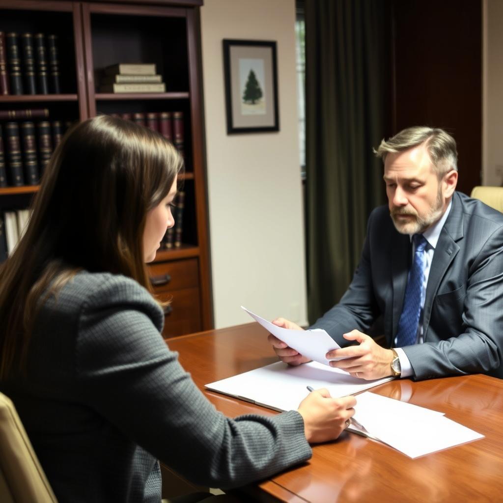 Norfolk Military Divorce Lawyer Clarke County