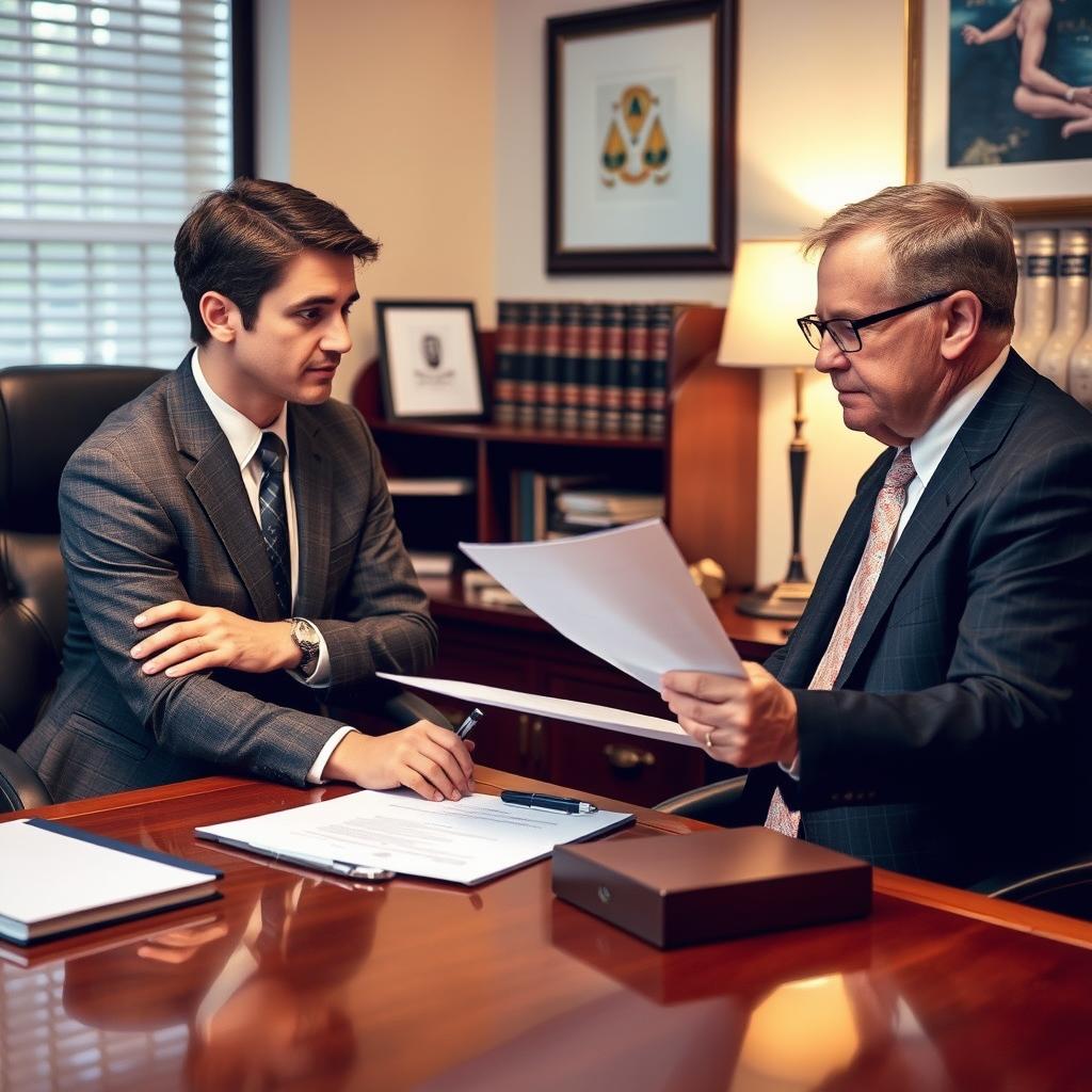 Norfolk Military Divorce Lawyer Colonial Heights