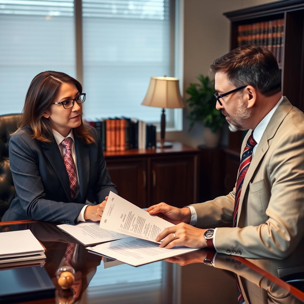 Norfolk Military Divorce Lawyer Fairfax County