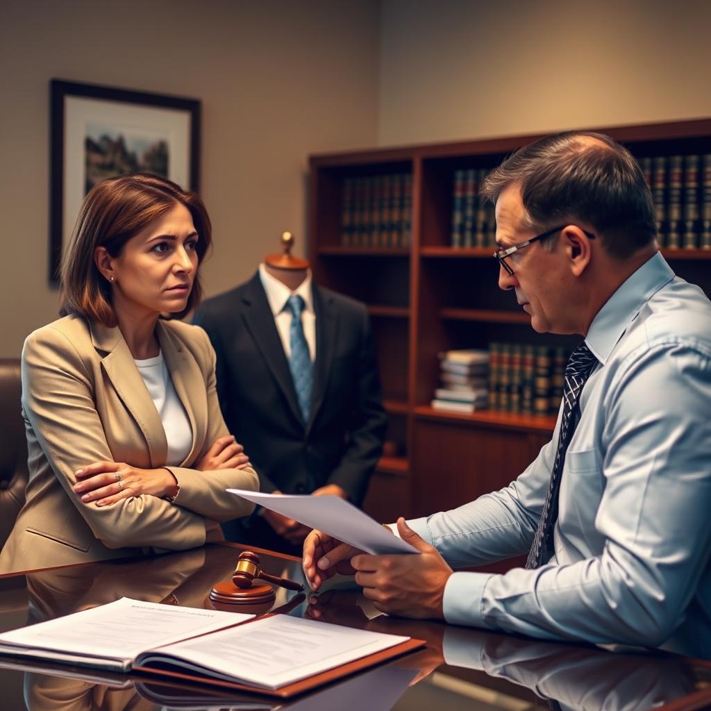 Norfolk Military Divorce Lawyer Fairfax