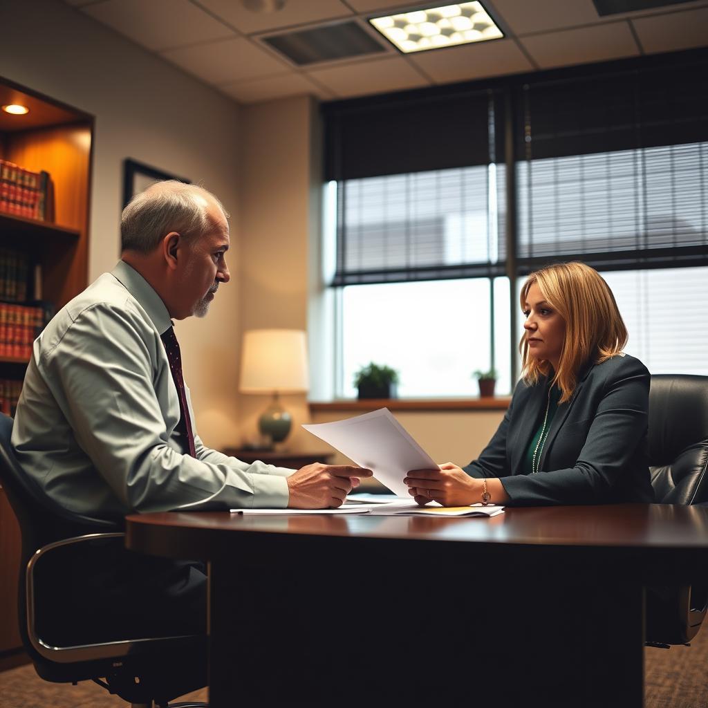 Norfolk Military Divorce Lawyer Henrico County