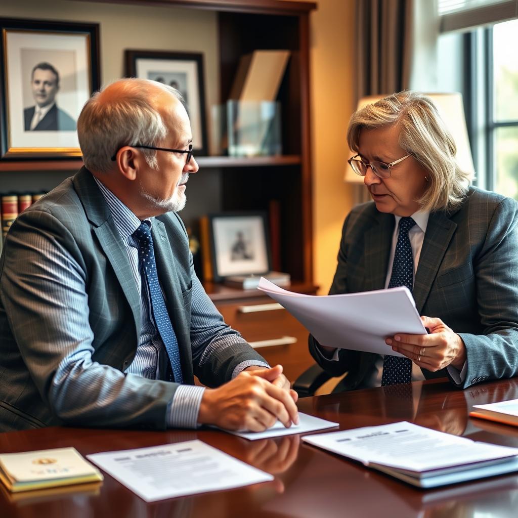 Norfolk Military Divorce Lawyer Powhatan County