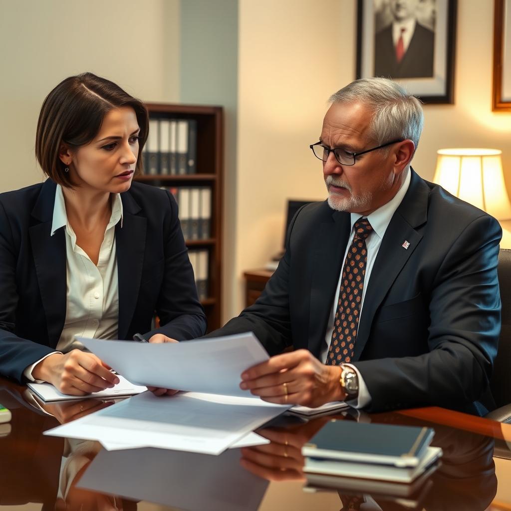 Norfolk Military Divorce Lawyer Spotsylvania County
