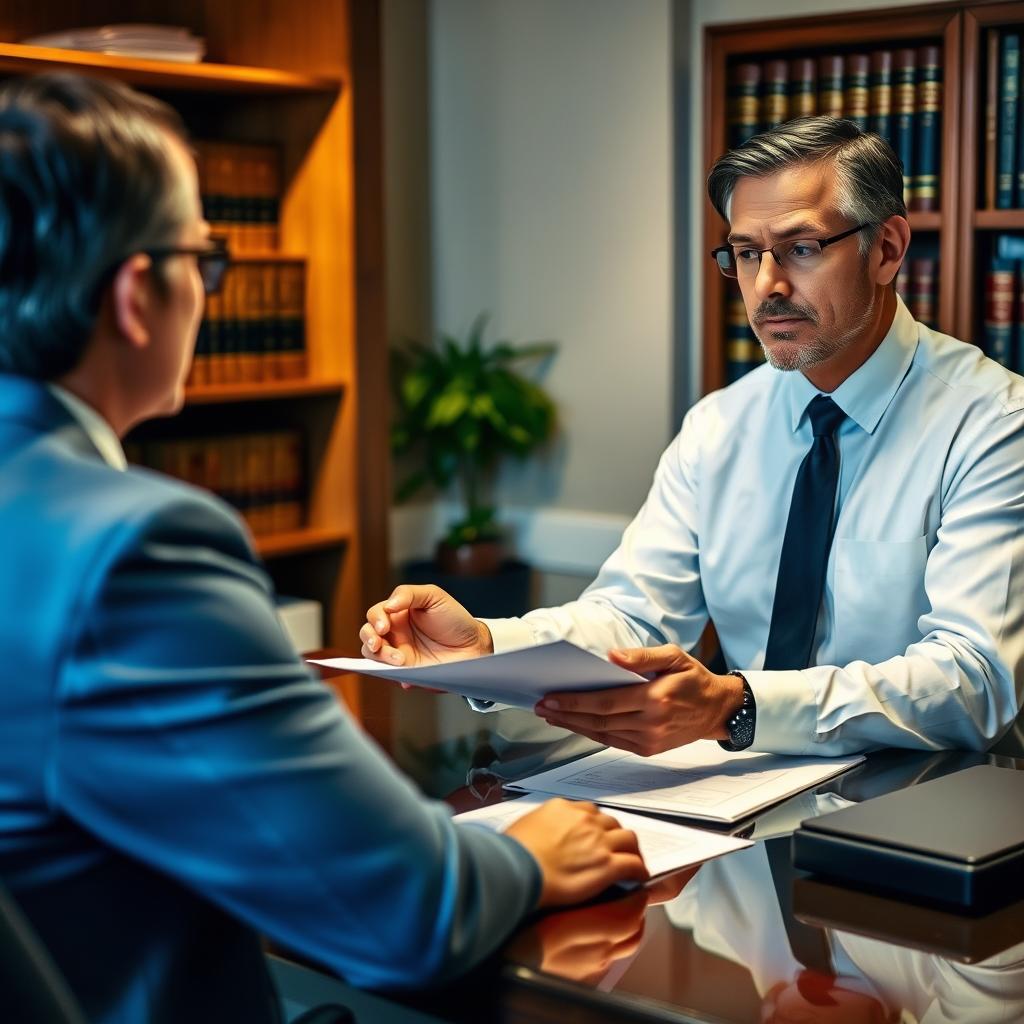 Petit Larceny Lawyer Fairfax County