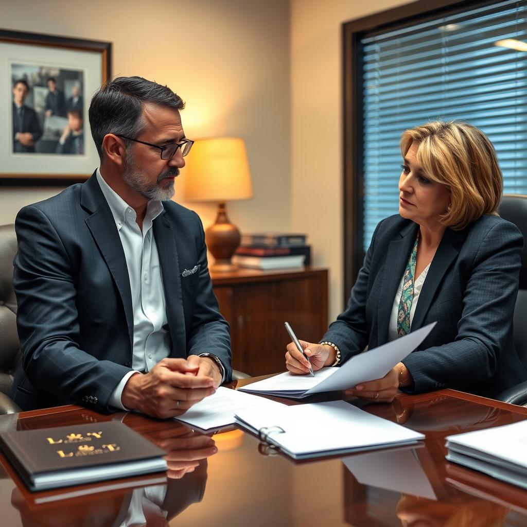 Petit Larceny Lawyer Orange County
